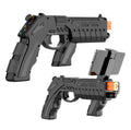 Retro Gun-shaped controller