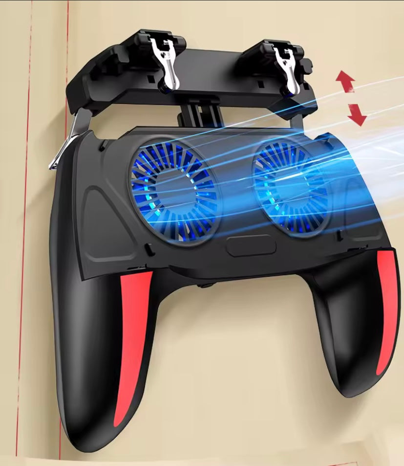 Precision trigger