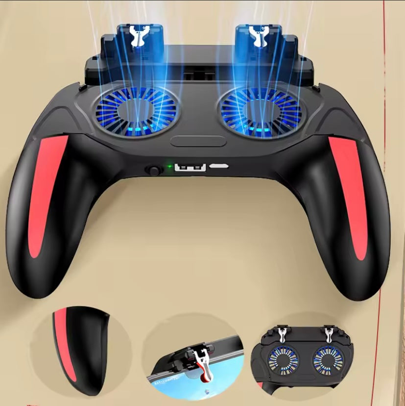 Precision trigger