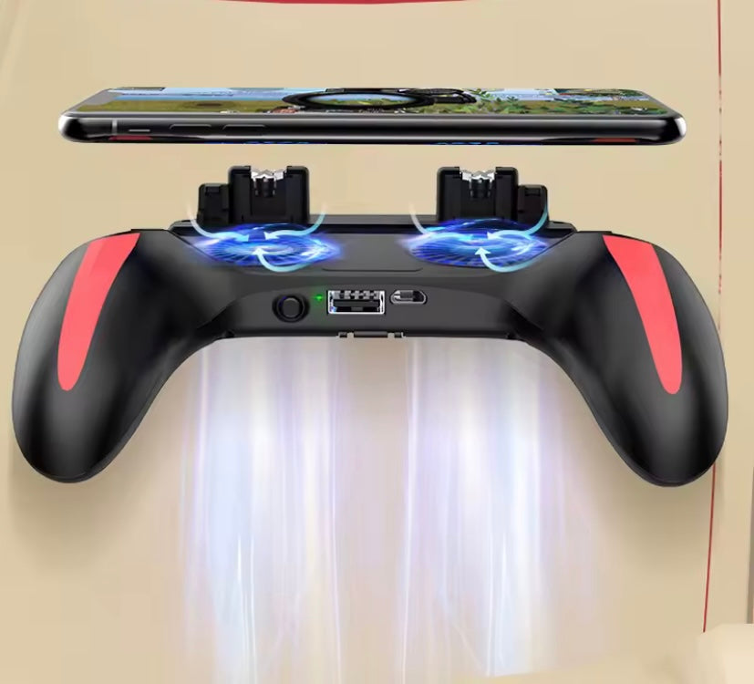 Precision trigger