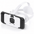 VR Headset For Nintendo Switch 2 Virtual Reality VR Glasses with Adjustable HD Lenses and Comfortable Head Strap